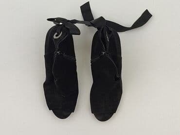 buty botki damskie ccc: Botki damskie, rozmiar 38 — 1