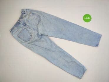 Women: PULL&BEAR, Jeans for women, size S (EU 36) — 3