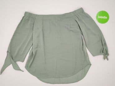 sandałki obex: Oasis, Bluzka damska, S — 2