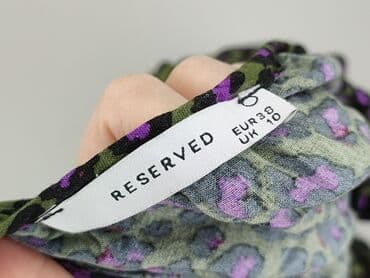 sukienka z piórami reserved: Sukienka damska, rozmiar M — 5