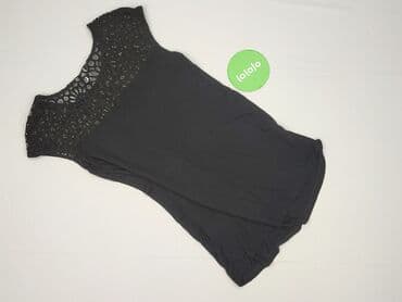 piżama dla mamy i córki allegro: H&M Mama, Bluzka damska, rozmiar M — 4