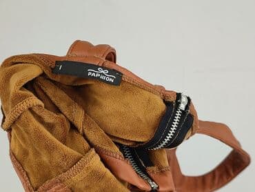 body eko skóra: Papillon, Body damskie, rozmiar M — 5