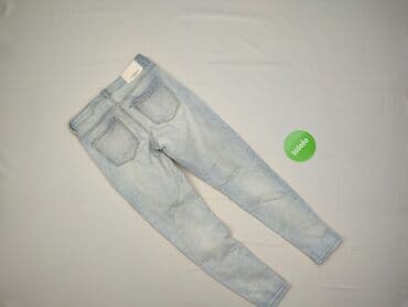 jeansy zalando: Zara, Jeansy damskie, rozmiar S — 3