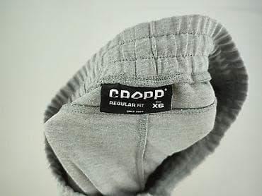 c: Cropp, Spodnie dresowe dla mężczyzn, rozmiar XS — 4