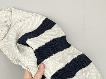 c a sweter w paski: Diverse, Women`s sweater, size S (EU 36) — 5
