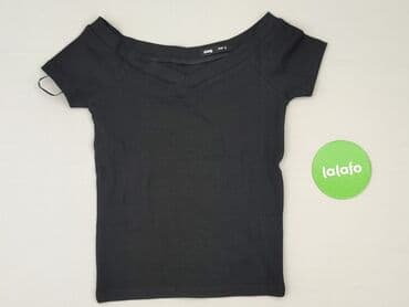 programmer t shirty: Sinsay, T-shirt damski, rozmiar S — 3