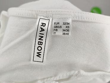 sukienka second hand: RAINBOW, Sukienka damska, rozmiar XS — 4