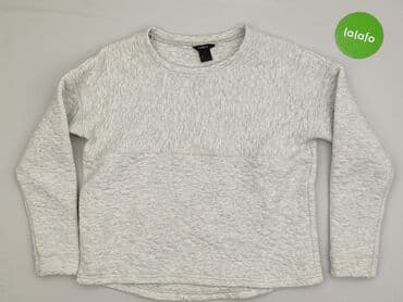 kapcie z barankiem: Lindex, Bluza damska
, rozmiar S — 2