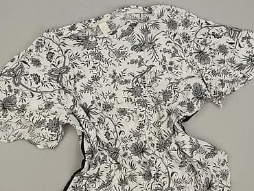 bluzka basic rekaw 34: H&M, Bluzka damska, rozmiar 2XL — 1