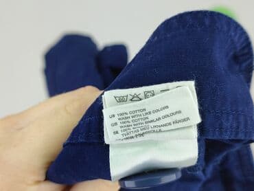 szorty m65: H&M, Szorty damskie, rozmiar M — 5