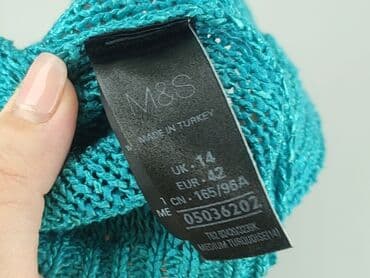 marks and spencer sweter: Marks & Spencer, Women`s knitwear, size XL (EU 42) — 4