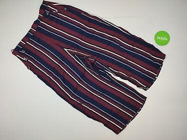 cm paris klapki: F&F, Spodnie 3/4 damskie, rozmiar XL — 2