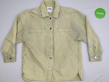 chicaca dresy: Zara, Koszulа dla mężczyzn, rozmiar S — 2