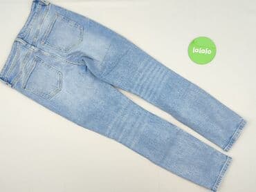 sinsay baggy jeans: DENIM JEANS, Jeansy damskie, rozmiar XS — 3