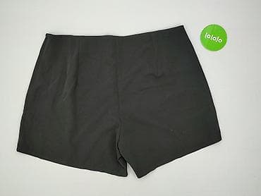 spodnice shein: Shein Curve, Szorty damskie, rozmiar 4XL — 3
