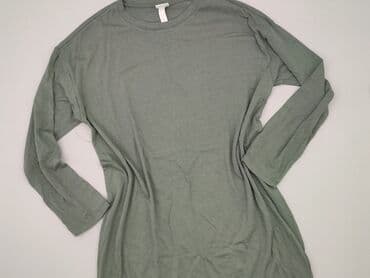 koszulki basic hm: H&M Basic, Tunika damska, S — 1