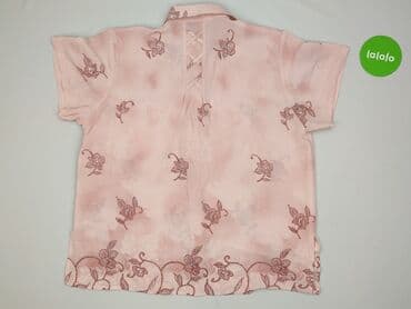 decathlon koszulka polski: Koszula damska, rozmiar 3XL — 3