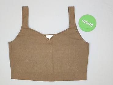 harley davidson: H&M, Top damski, rozmiar XL — 2