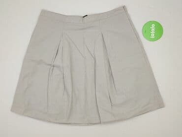 prasowanie plisowanej spodnicy: Gap, Spódnica damska, M — 2