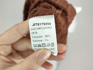 czy sweter z akrylu jest dobry: Shein, Сорочка жіноча, розмір M — 5