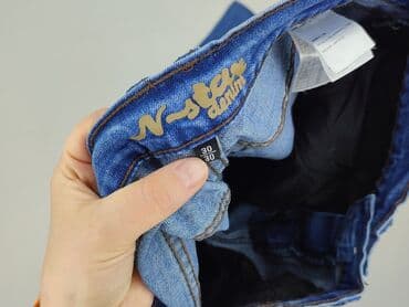 miu miu t shirty: Jeans for women, size M (EU 38) — 4