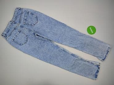 actual basics: Jeansy damskie, rozmiar M — 3