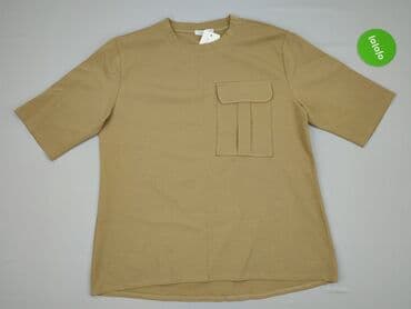 versace girocollo t shirty: T-shirt damski, rozmiar M — 2