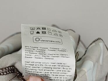 modna sukienka dla 60 latki: Fransa, Sukienka damska, rozmiar XL — 6