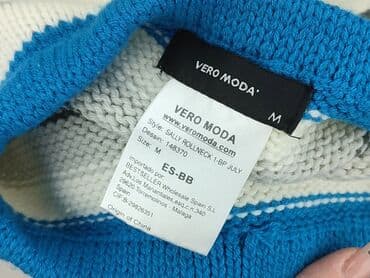 rajstopy merlin: Vero Moda, Spódnica damska, M — 4