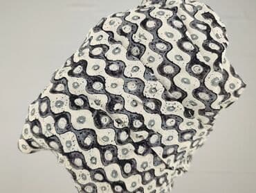 koszula damska w geometryczne wzory: Women's blouse, size L — 5