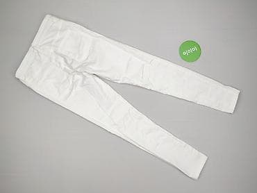 jeans: Jeansy damskie, rozmiar M — 3