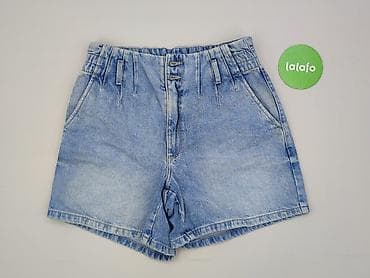 denim co: House of Denim, Szorty damskie, rozmiar L — 2