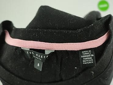 lemonada sweter: Ted Baker, Koszulka dla mężczyzn, rozmiar L — 5