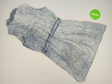 sukienka z cienkiego jeansu: Sukienka damska, rozmiar XL — 3