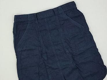 pull on trousers h: Spódnica damska, rozmiar S — 1