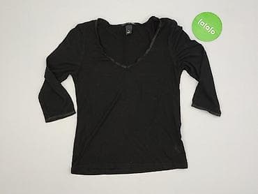 spodniczki hm: H&M, Bluzka damska, rozmiar S — 2