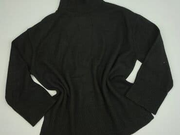 cecil sweter: H&M, Golf damski, rozmiar L — 1