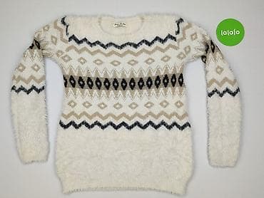 mango sweter: Sweter damski, rozmiar M w lalafo.pl — 2 mango sweter: Sweter damski, rozmiar M — 2