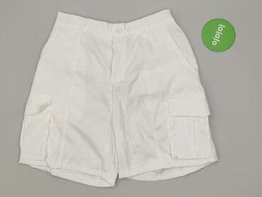 szorty cargo damskie: Szorty damskie, rozmiar S — 2