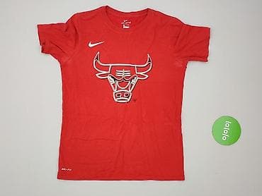 jordan: Nike, T-shirt damski, rozmiar M — 2