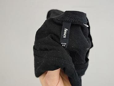 head t shirty: Sinsay, T-shirt damski, rozmiar M — 4