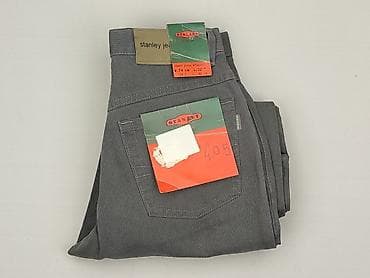 511 jeans: Jeansy dla mężczyzn, rozmiar L — 5