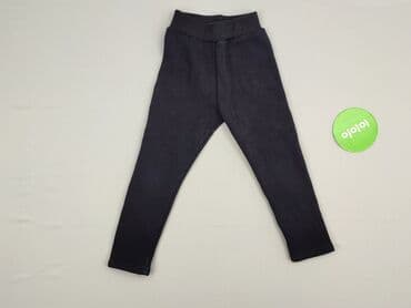 sukienki letnie plus size allegro: Leggings for kids, 3-4 years, 104, condition - Very good — 2