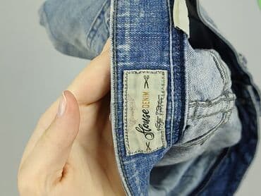 spodenki damskie hause: House of Denim, Szorty damskie, rozmiar L — 5