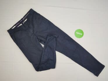 sandały na haluksy ccc: Jack & Jones, Chinosy dla mężczyzn, S — 3