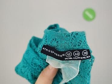 la milla: Atmosphere, Bluzka damska, rozmiar S — 4