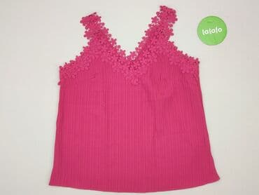 h m plus size tops: Shein, Top damski, L — 2