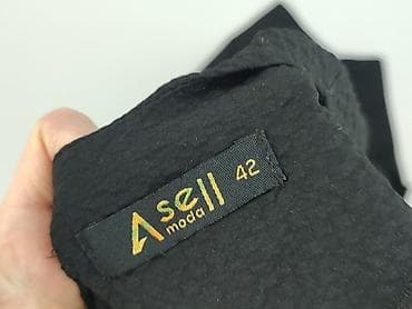 prima moda sukienki: ALBA MODA, Sukienka damska, rozmiar XL — 4