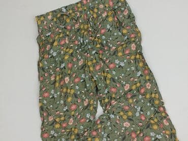 sukienka w geometryczne wzory h: Other children's pants, 14 years, 164, condition - Very good — 1