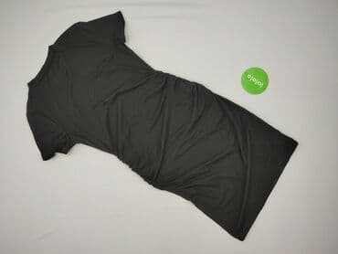 obcisłe sukienki midi: Women`s dress, size S — 3